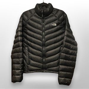 The North Face Down Puffer Jacket - Large